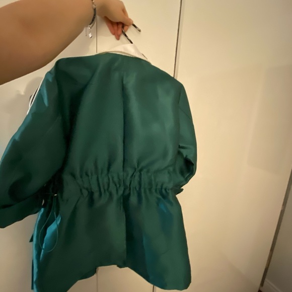 Twist jacket - Picture 5 of 8